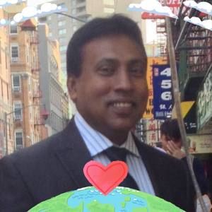 Meet your Posher, Mohammad